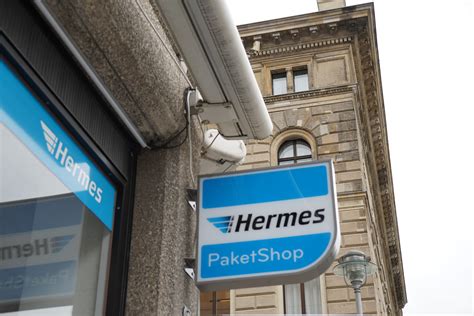 Hermes Paketshops in Westerland 